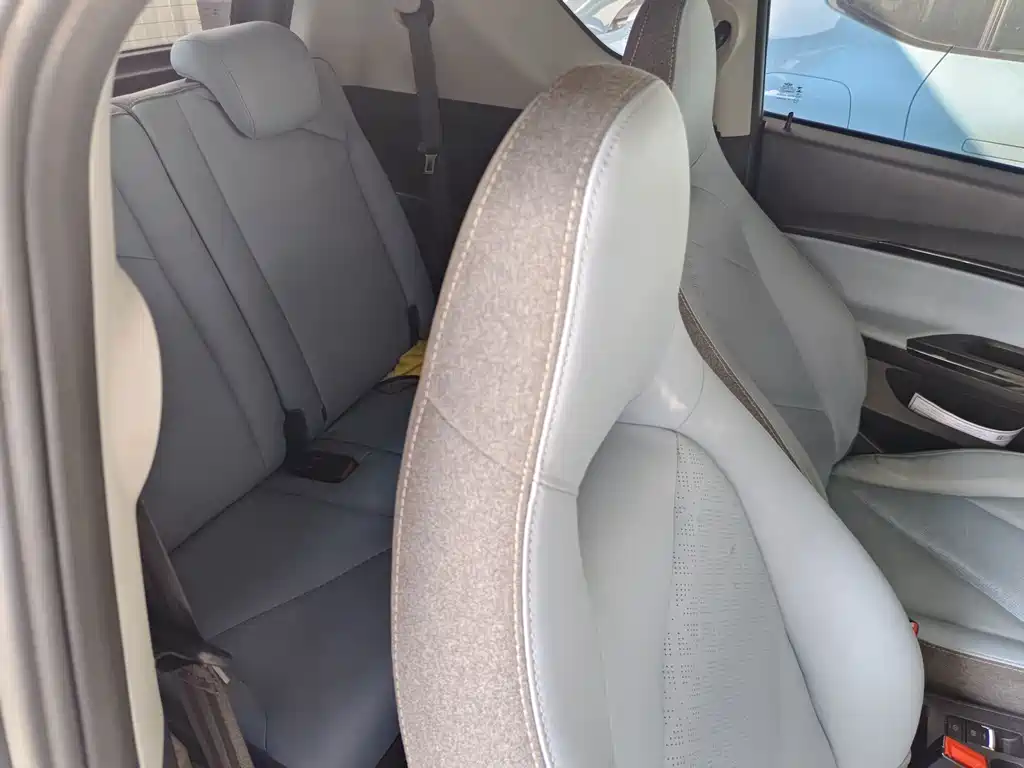 Chery QQ Little Ant — миниатюра 8