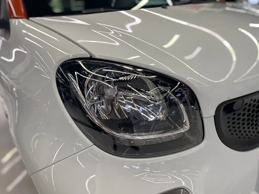 smart Smart Fortwo — миниатюра 39