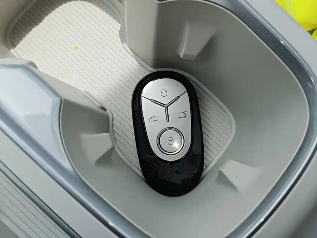 Geely Geome Xingyuan 2026 410km