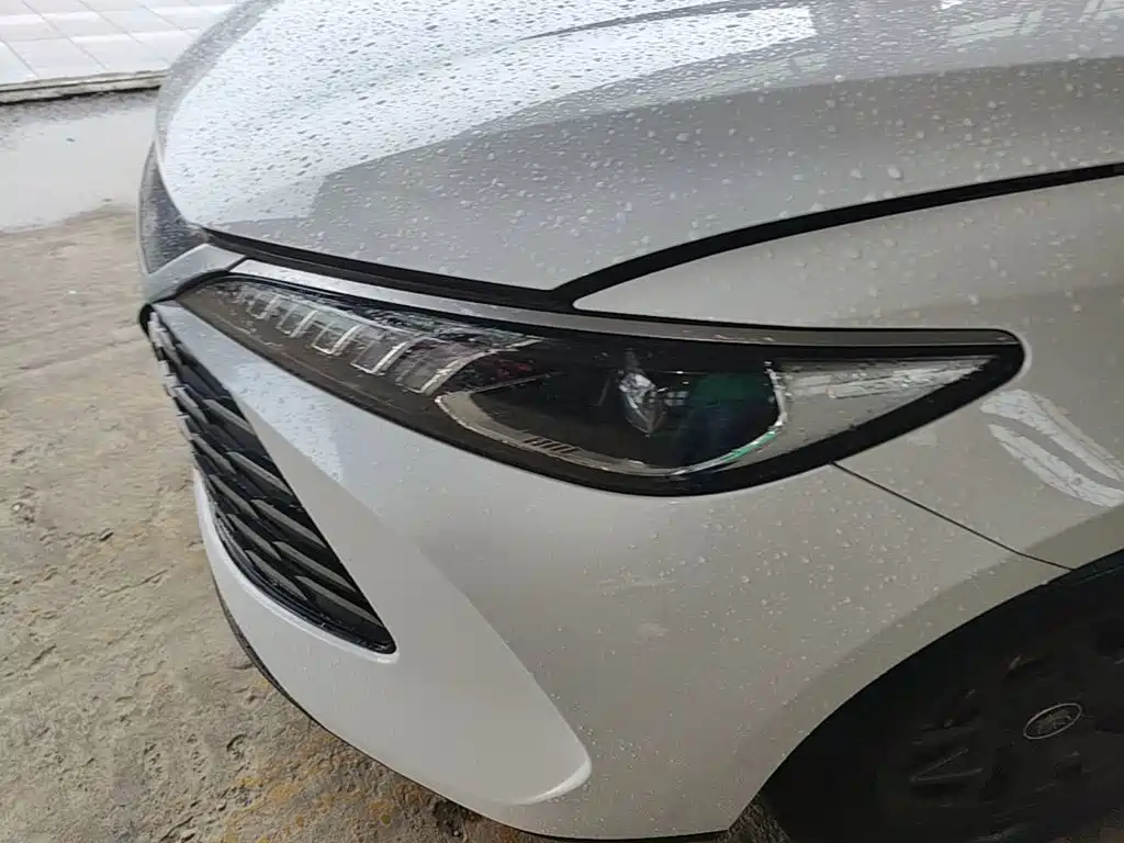BYD Qin PLUS — миниатюра 24