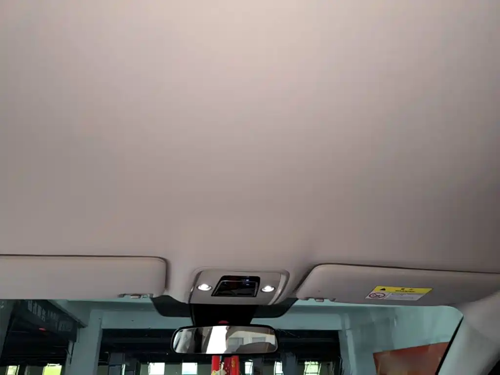 BYD Yuan Plus — миниатюра 18