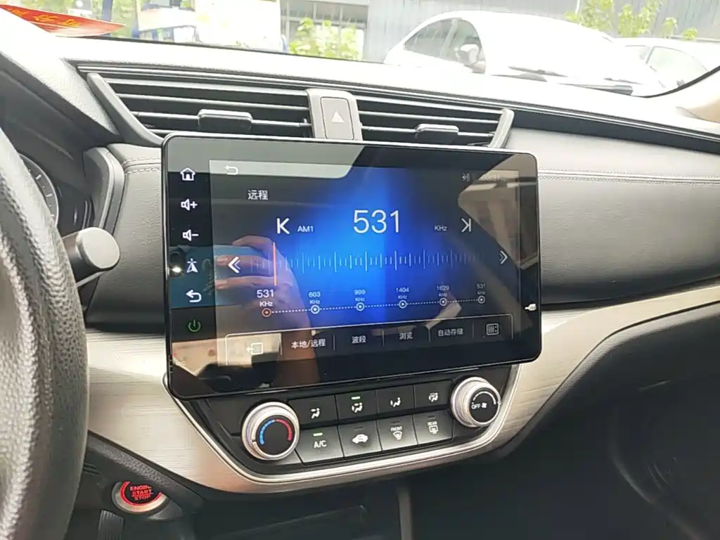 Honda Envix — миниатюра 13