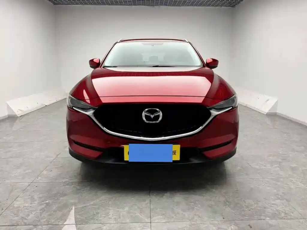 Mazda CX-5 — миниатюра 2