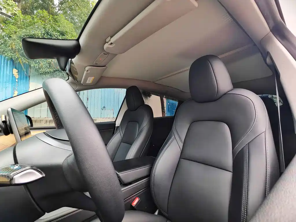 Tesla Model Y — миниатюра 17