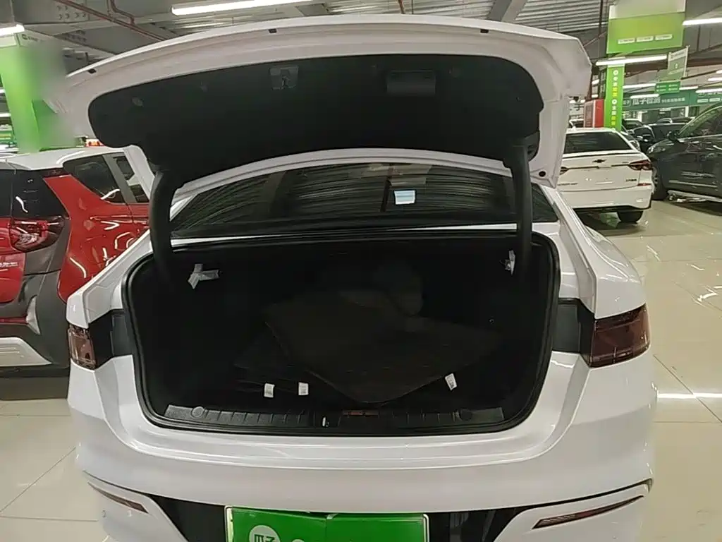 BYD Qin PLUS — миниатюра 19