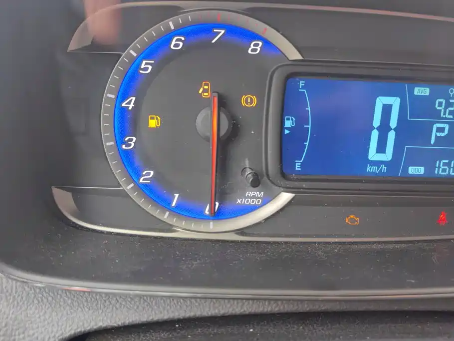 Chevrolet Trax — миниатюра 14