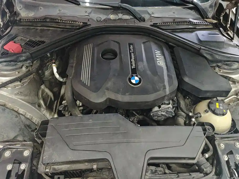 BMW 3 Series — миниатюра 10