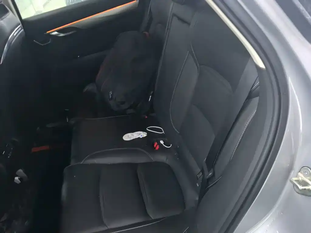 Geely Xingyue — миниатюра 17