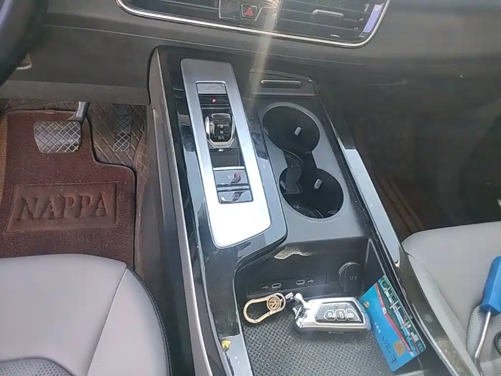 Volkswagen Tavendor — миниатюра 10