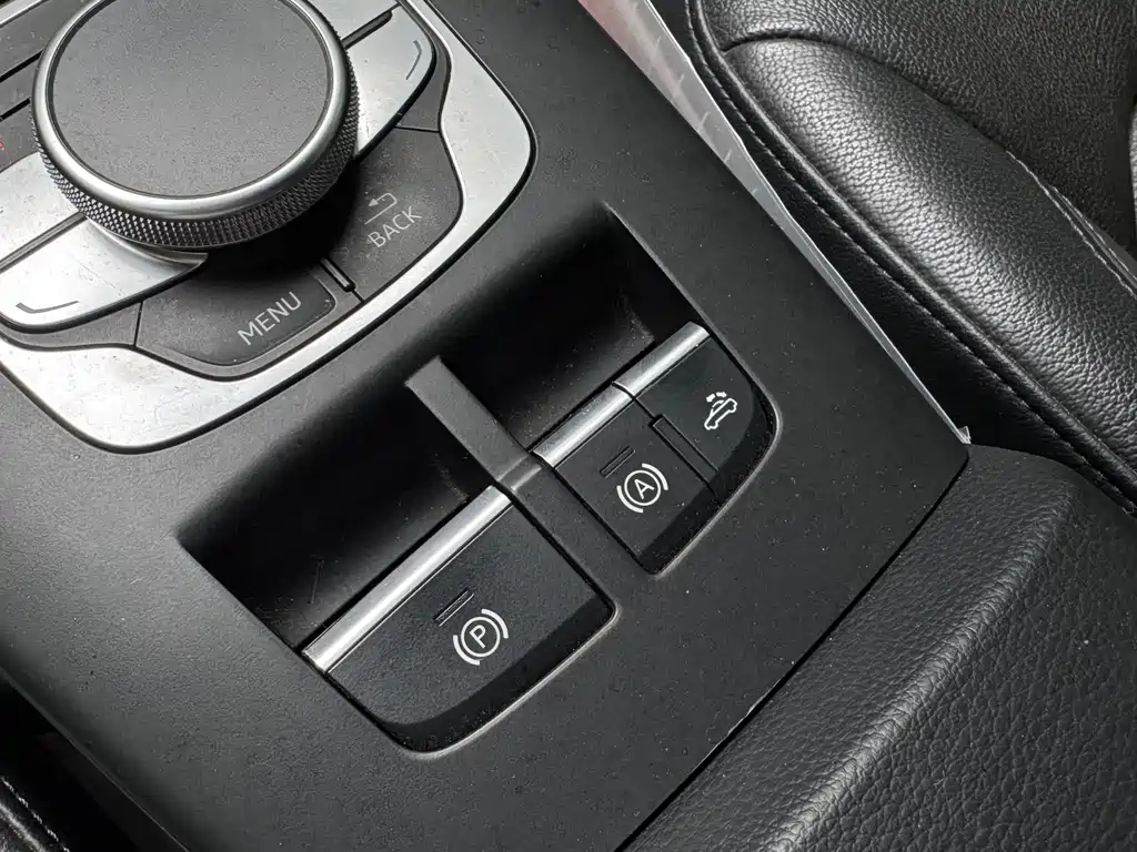 Audi A3 (Import) — миниатюра 6