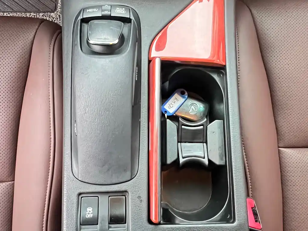 Lexus RX — фотографии объявления, Фото 22