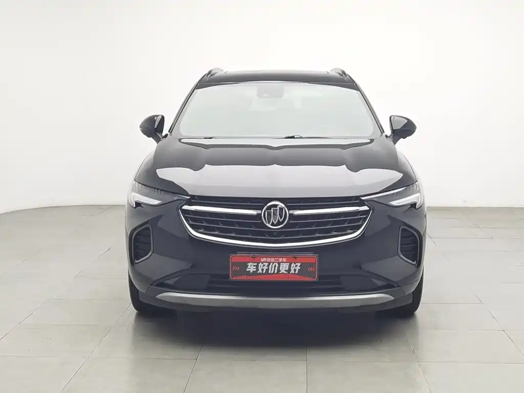 Buick Envision S — миниатюра 3