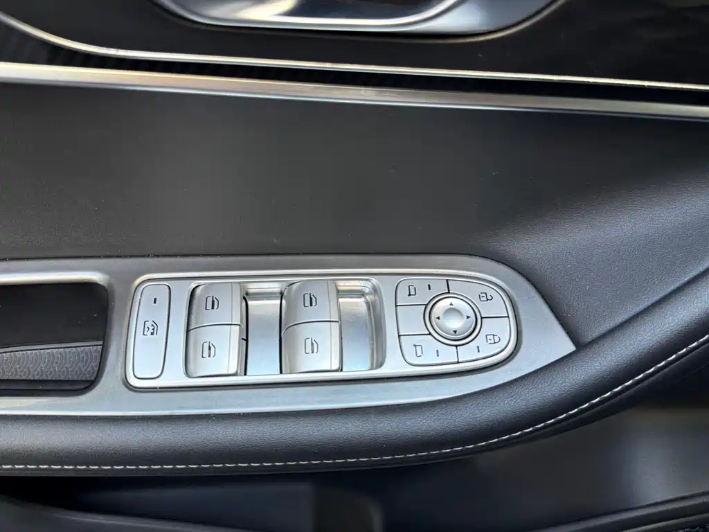 Chery Tiggo 7 PLUS — миниатюра 16