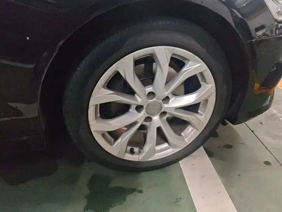 Audi A6L — миниатюра 6