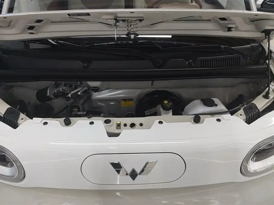 Wuling Mini EV MINIEV 2024 215km
