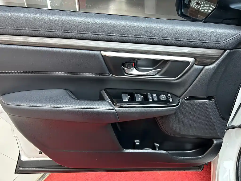 Honda CR-V PHEV — миниатюра 11