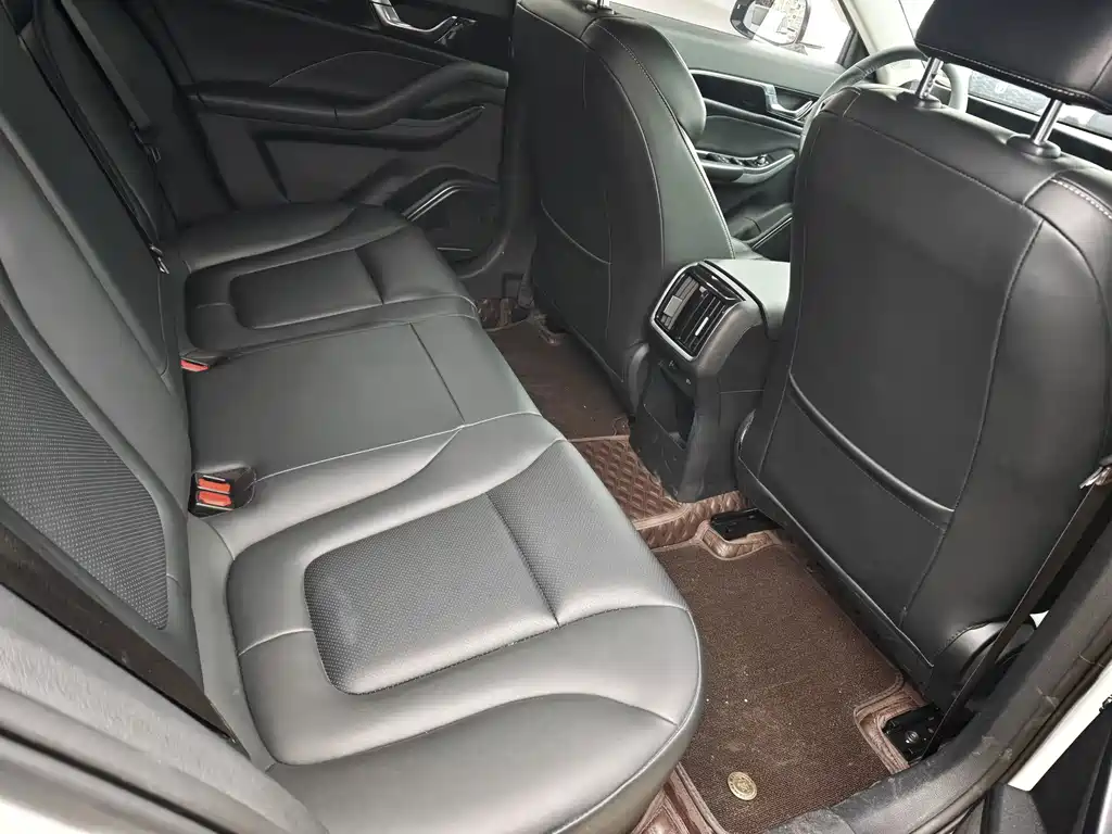 Bestune B70 — миниатюра 16