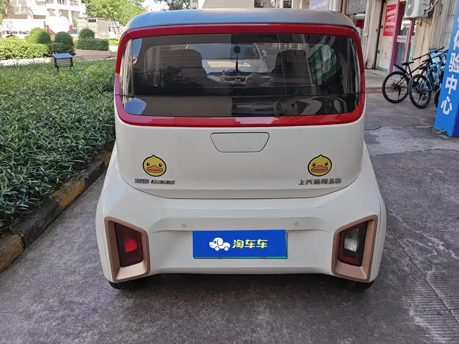 Baojun E200 — миниатюра 4