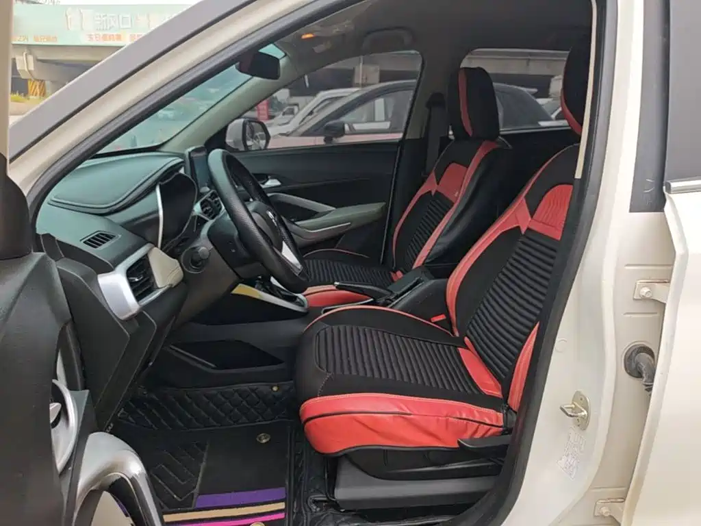 Baojun 510 — миниатюра 15