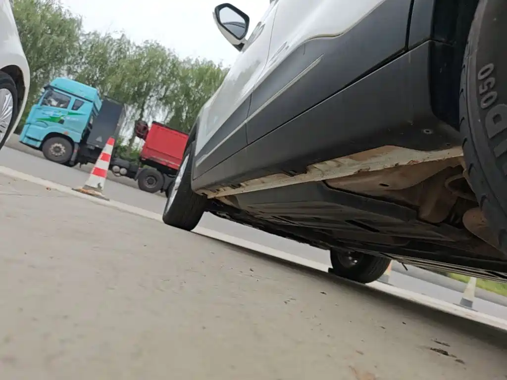 Baojun 510 — миниатюра 22