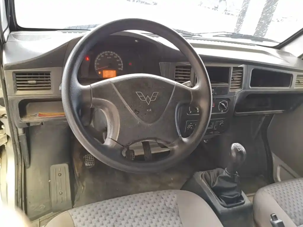 Wuling Zhiguang — миниатюра 11