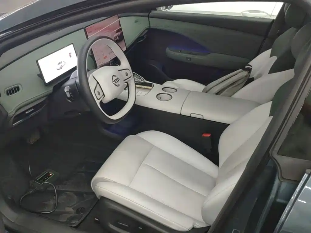 Nissan N7 — миниатюра 15