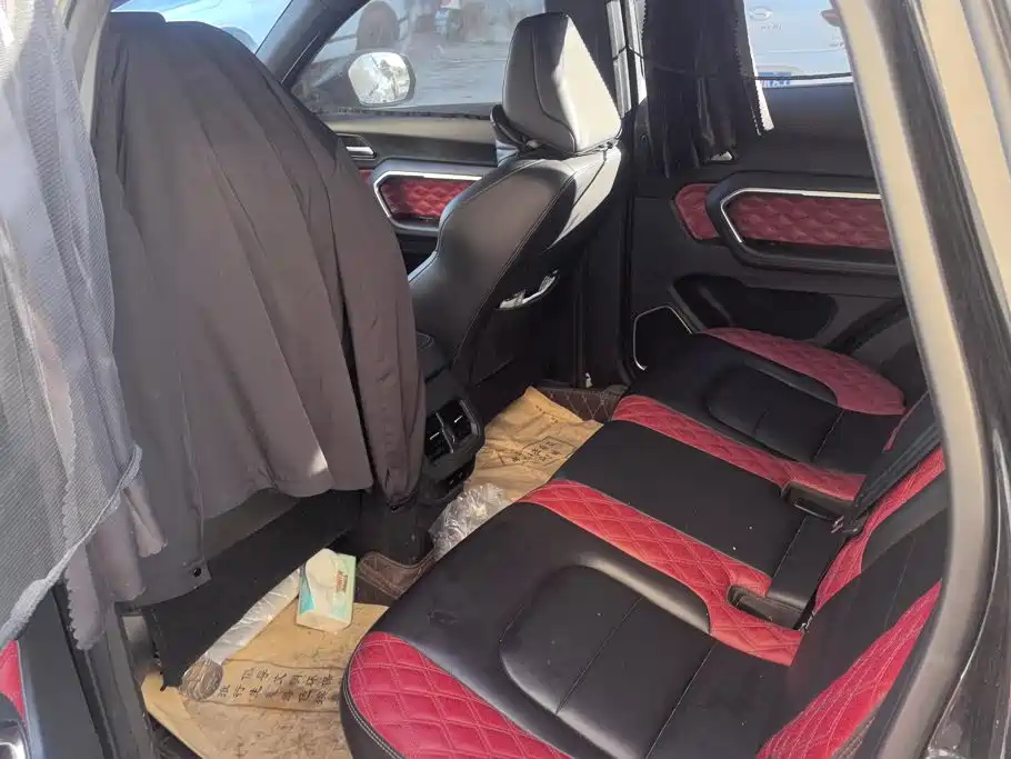 Haval H6 — миниатюра 11