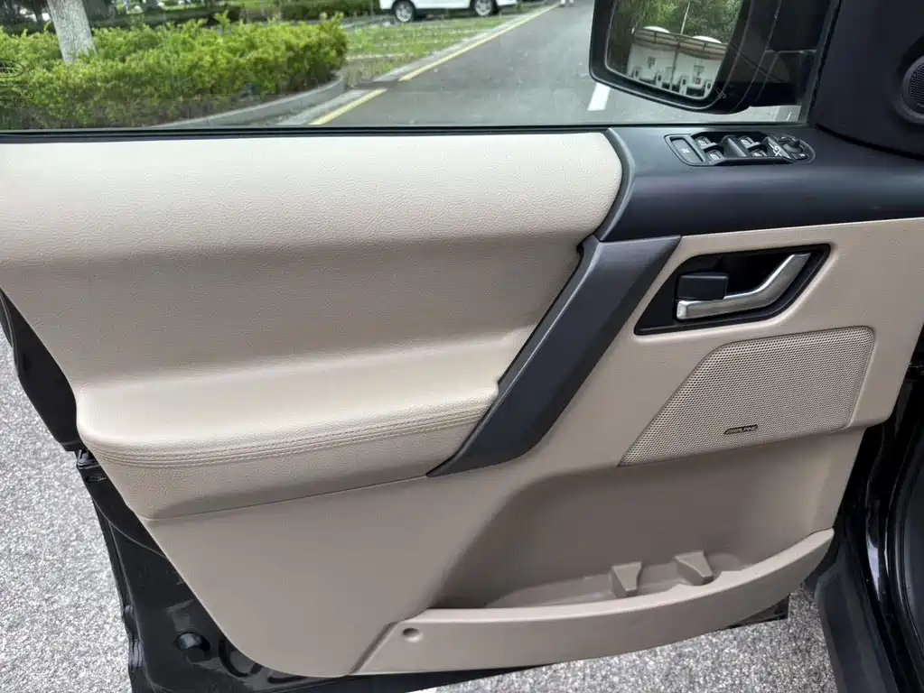 Land Rover Freelander 2 — миниатюра 6