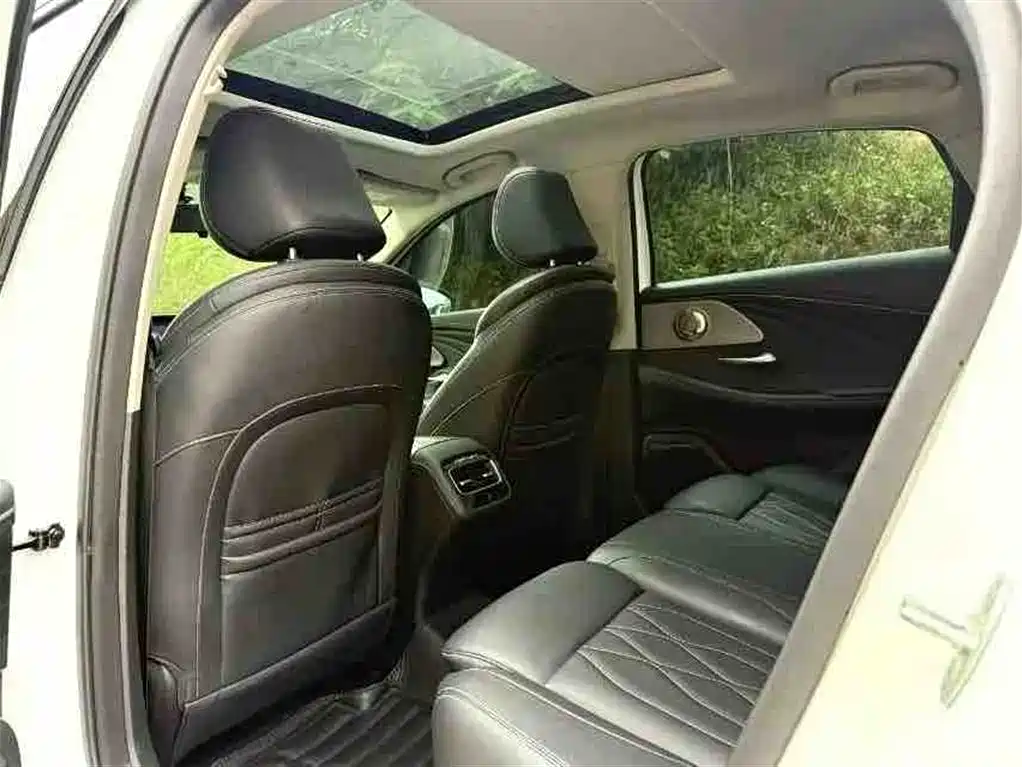 Chery Arrizo 8 8 2022 1.6T DCT