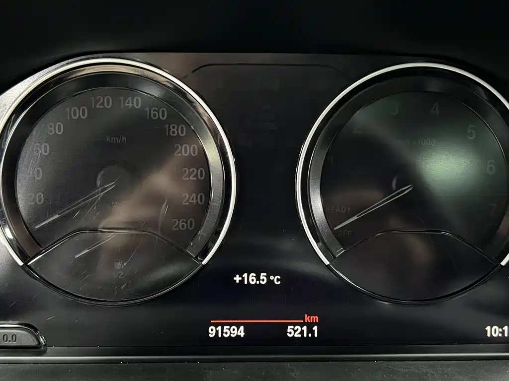BMW X1 — миниатюра 8