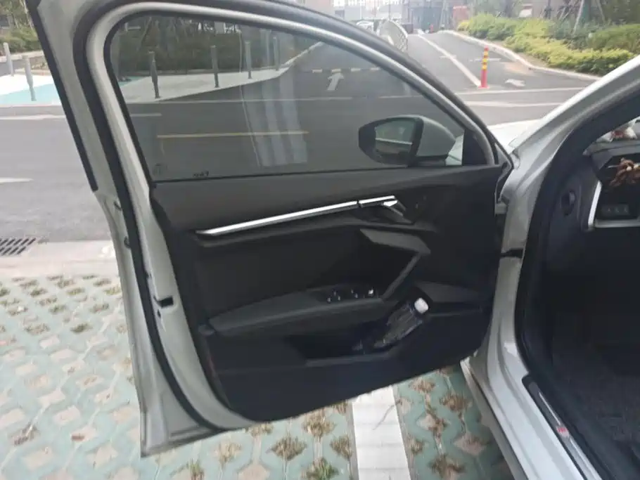 Audi A3 — миниатюра 7