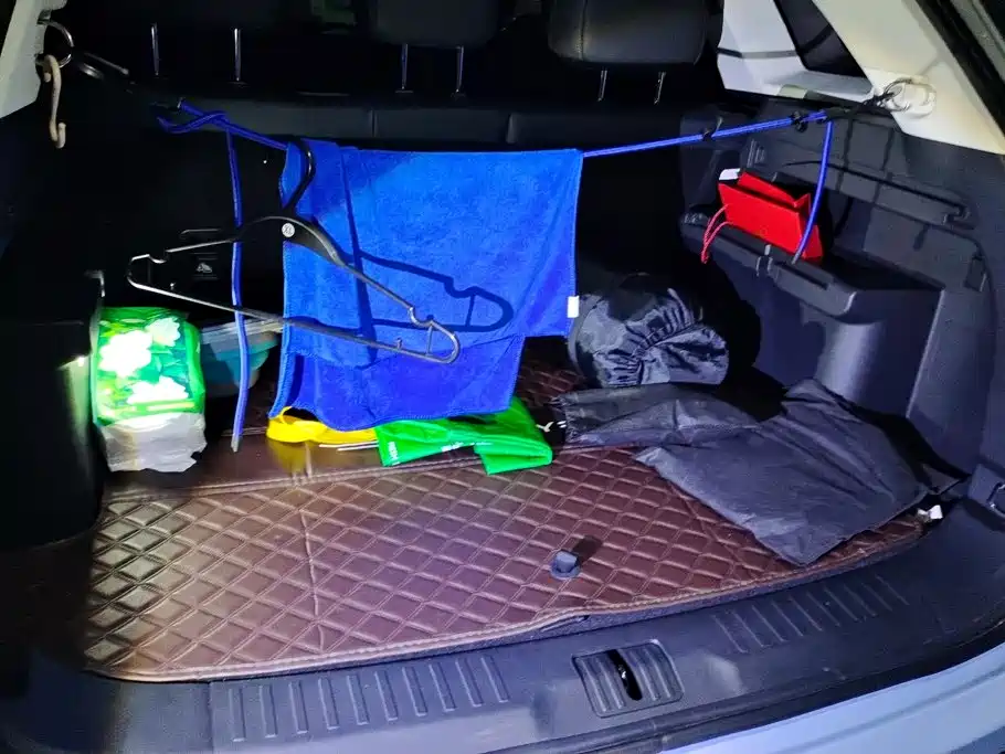 Chery Explorer 06 — миниатюра 4
