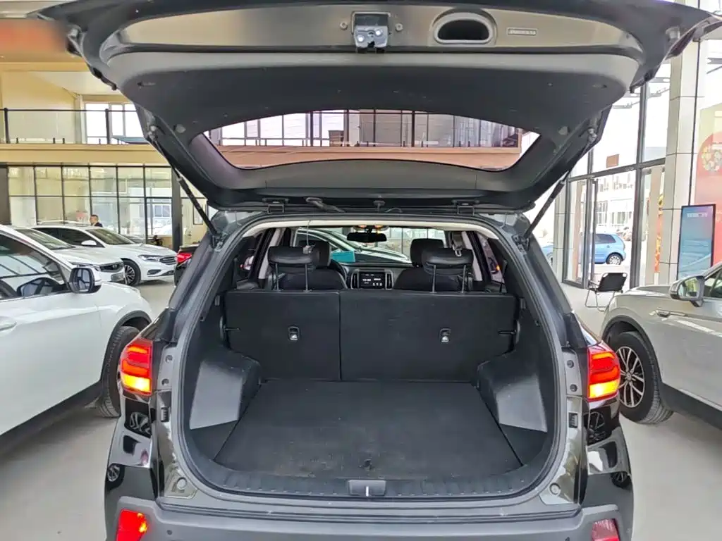 Hyundai ix35 — миниатюра 19
