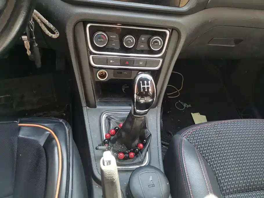 Chery Tiggo 3 — миниатюра 15