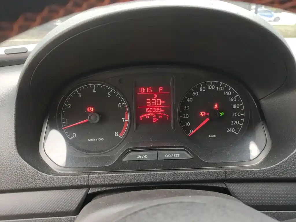 Volkswagen Jetta — миниатюра 7