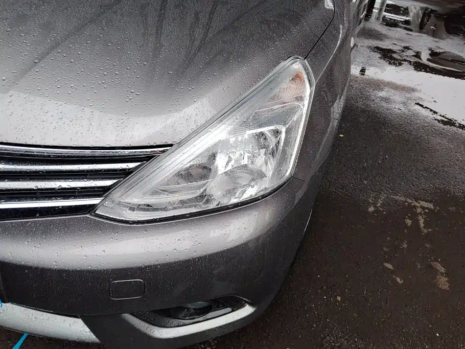 Nissan Livina — миниатюра 5