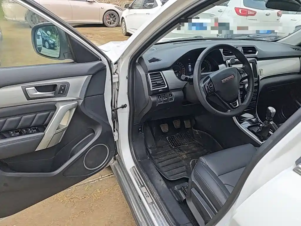 Haval H2 — миниатюра 16