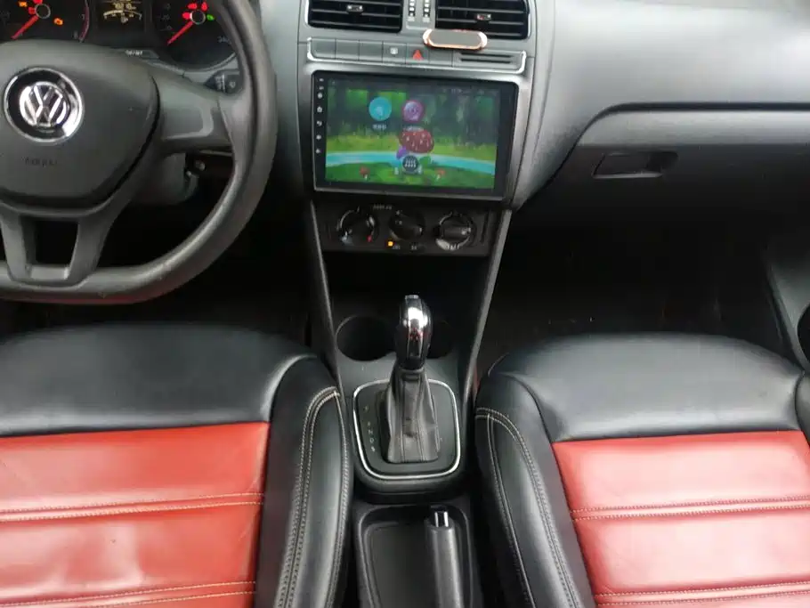 Volkswagen Polo — миниатюра 16