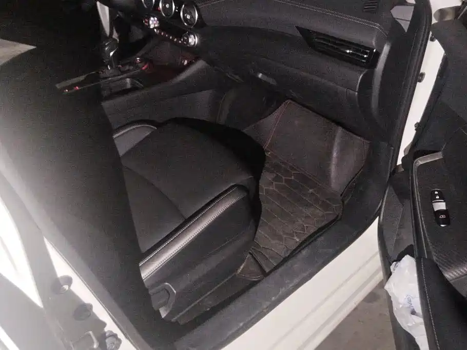 Nissan Sylphy — миниатюра 8