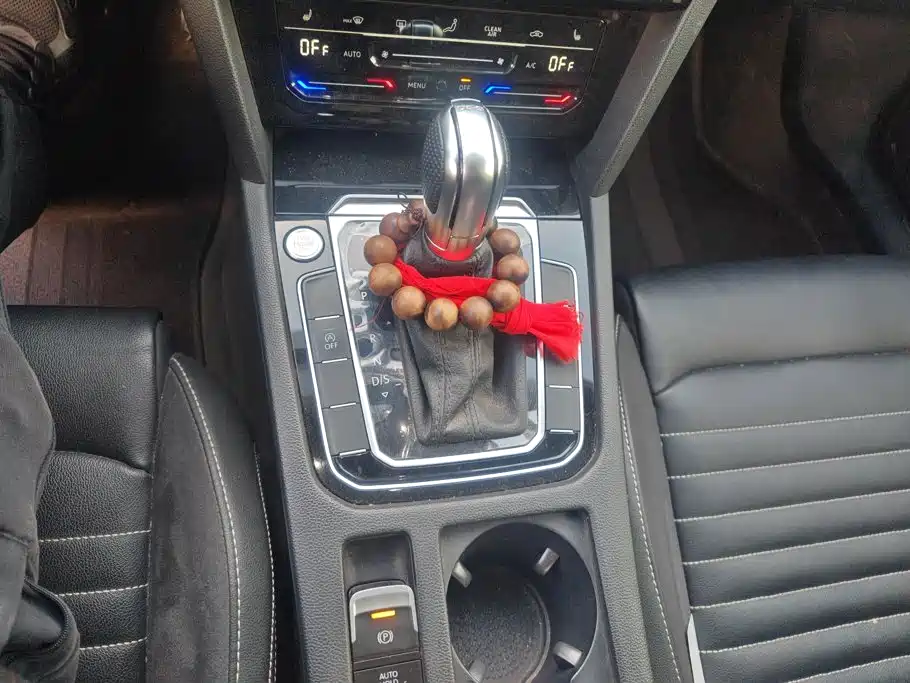 Volkswagen Magotan — миниатюра 16