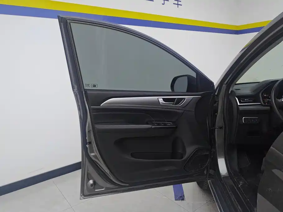 Haval M6 — миниатюра 7
