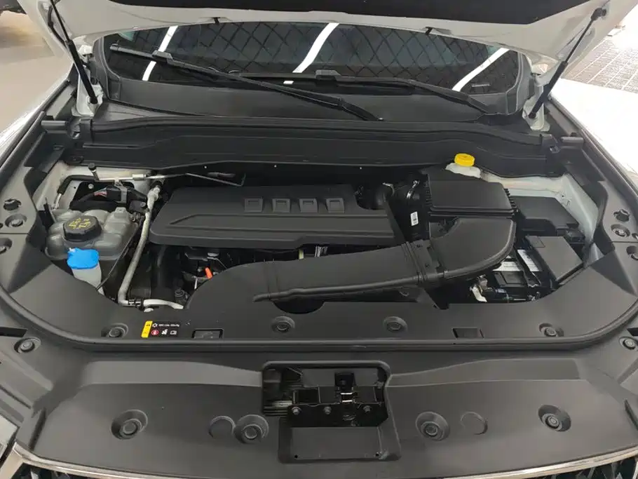 Haval H6 — миниатюра 10