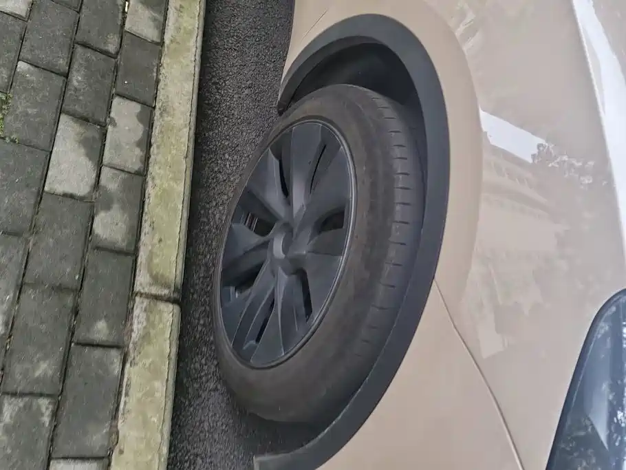 Tesla Model Y — миниатюра 6