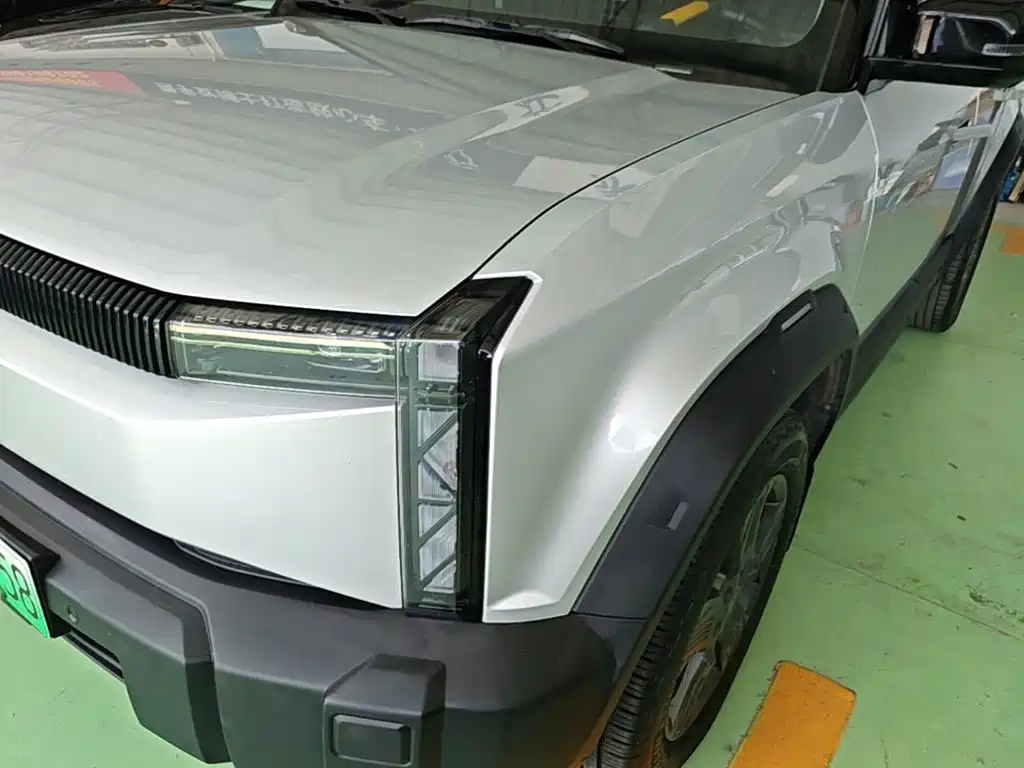 iCAR iCAR 03 — миниатюра 24