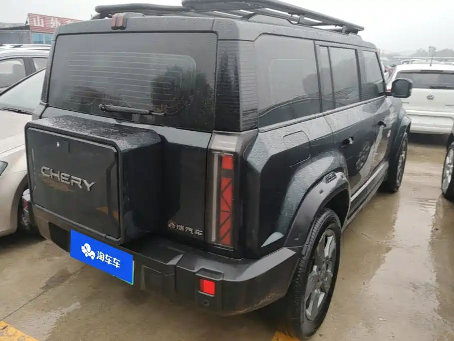 Fulwin Fengyun X3 — миниатюра 3
