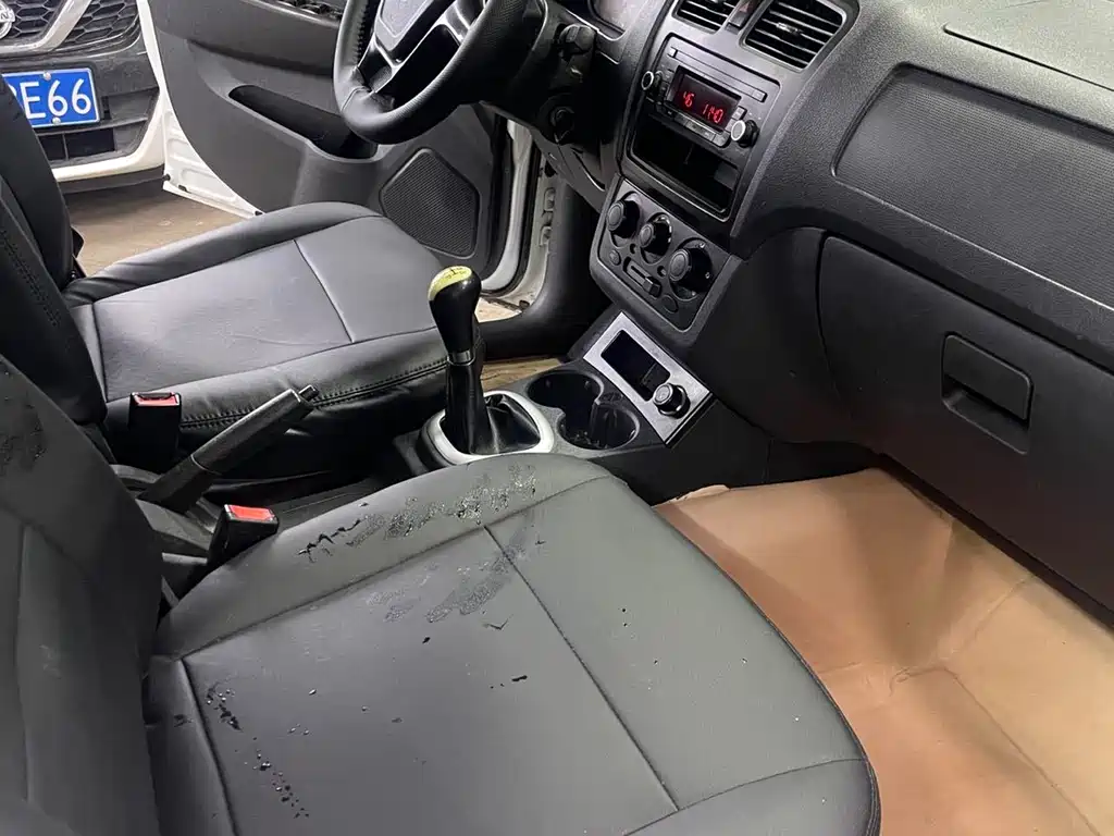 DONGFENG SCENERY 330