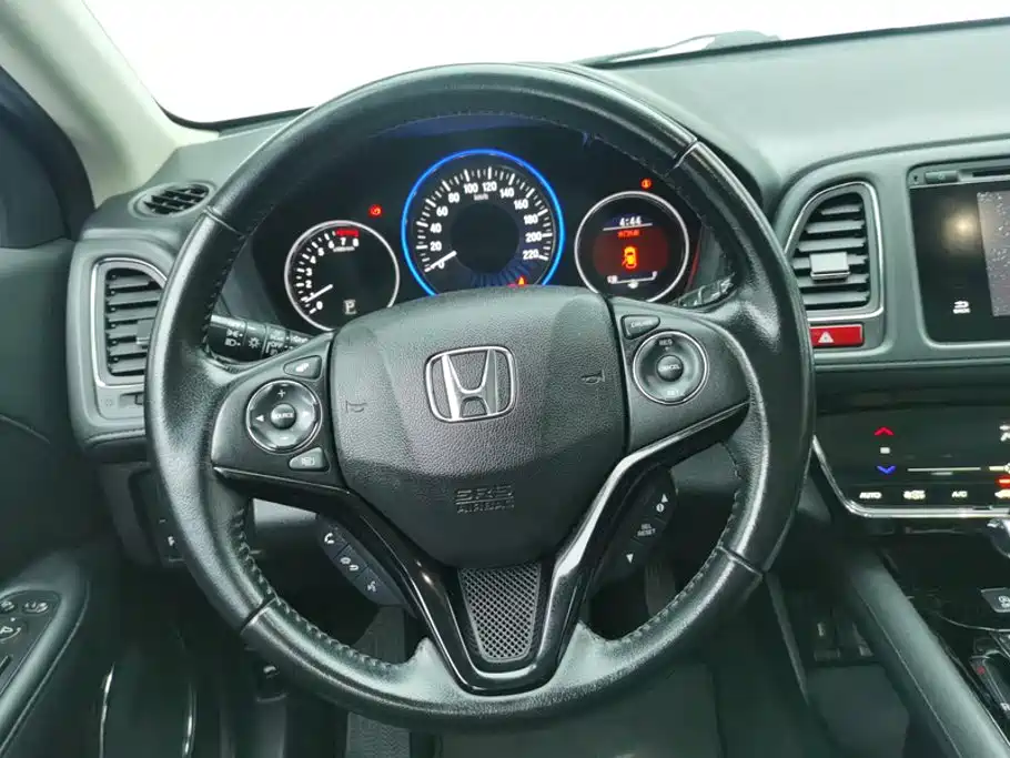 Honda Vezel — миниатюра 15