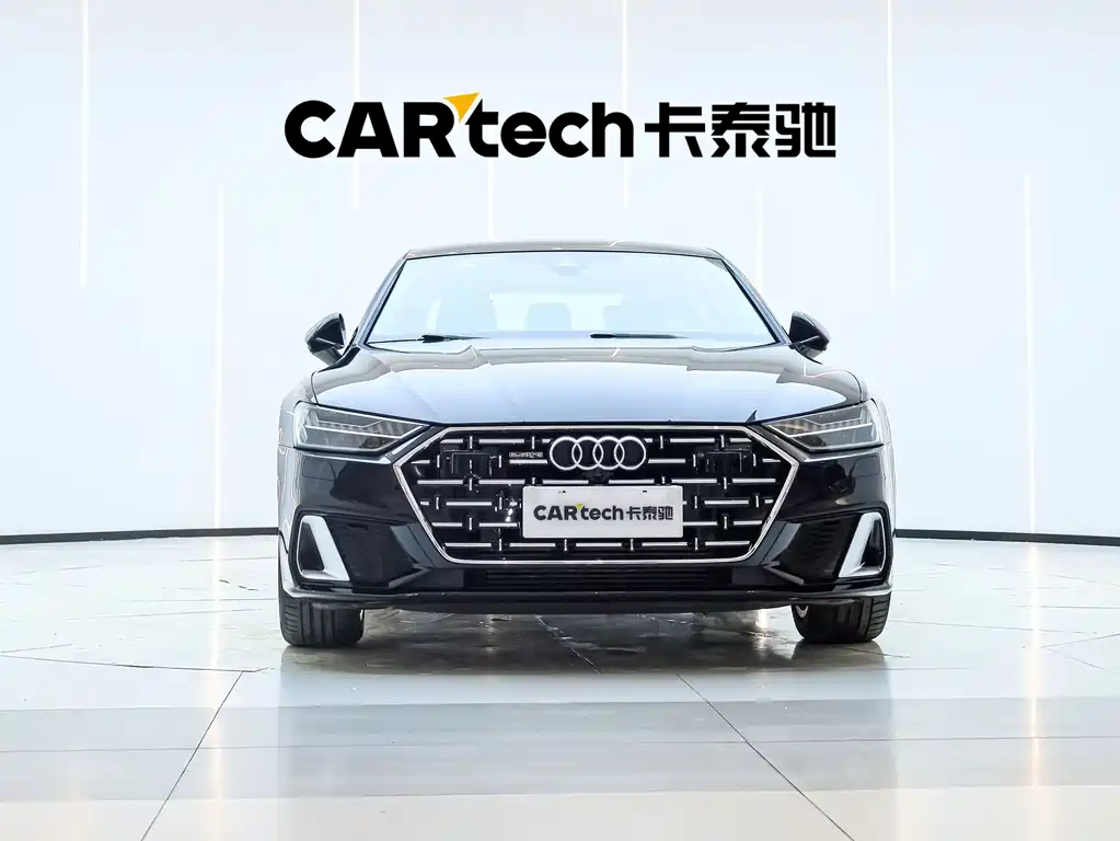 Audi A7L — миниатюра 2