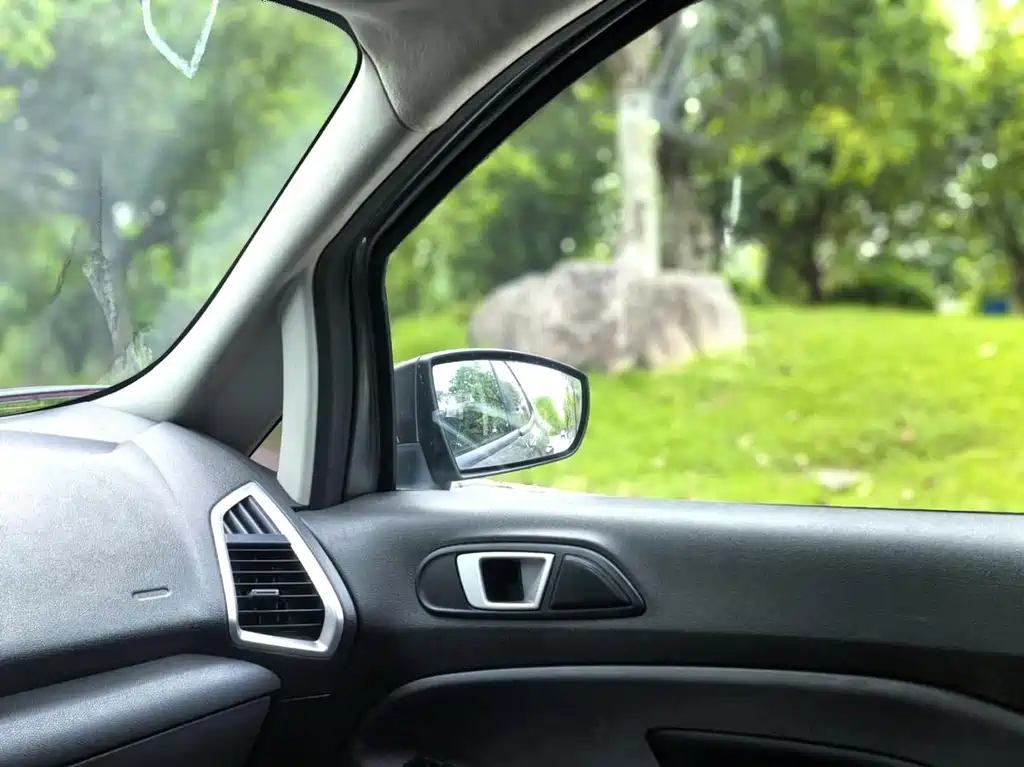 Ford Ecosport — миниатюра 7