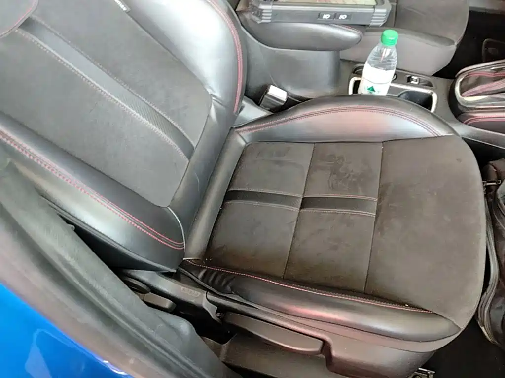 Buick Verano — миниатюра 25